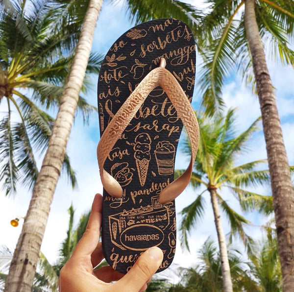 Havaianas Filipinas 2015: Laro, Lasap, Lakbay