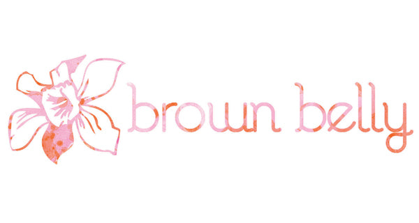 Brown Belly Giveaway!