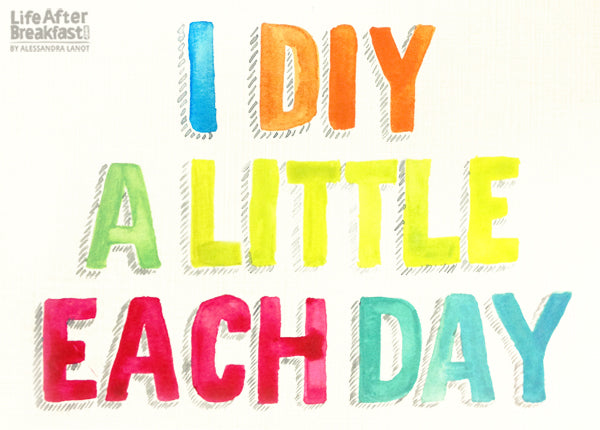 Crafty Bits