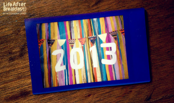 New Year's Eve Photobooth