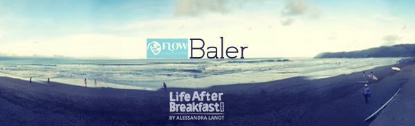 FLOW Weekend in Baler