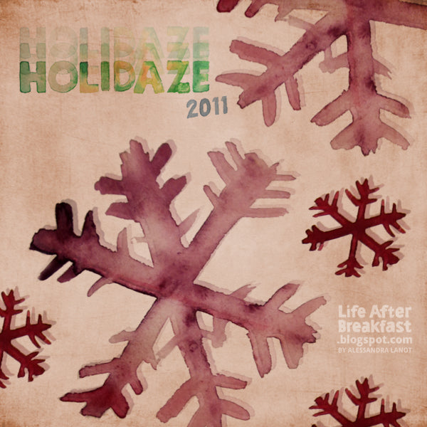 Tuesday Download: Holiday Mixtape