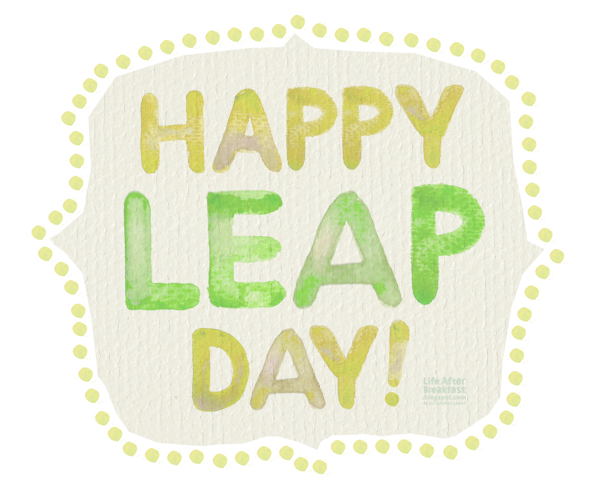 29 Leaps