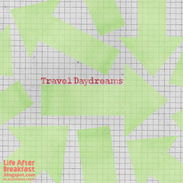 Tuesday Download: Travel Daydreams Mixtape