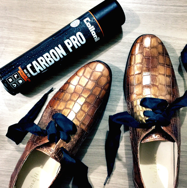 Waterproofed & Worry-Free