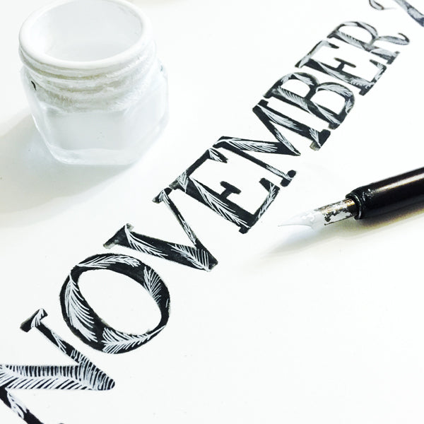 November 2015 Printable Calendar