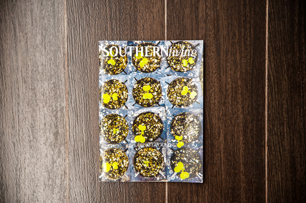 Paper Dreams on Southern Living Magazine