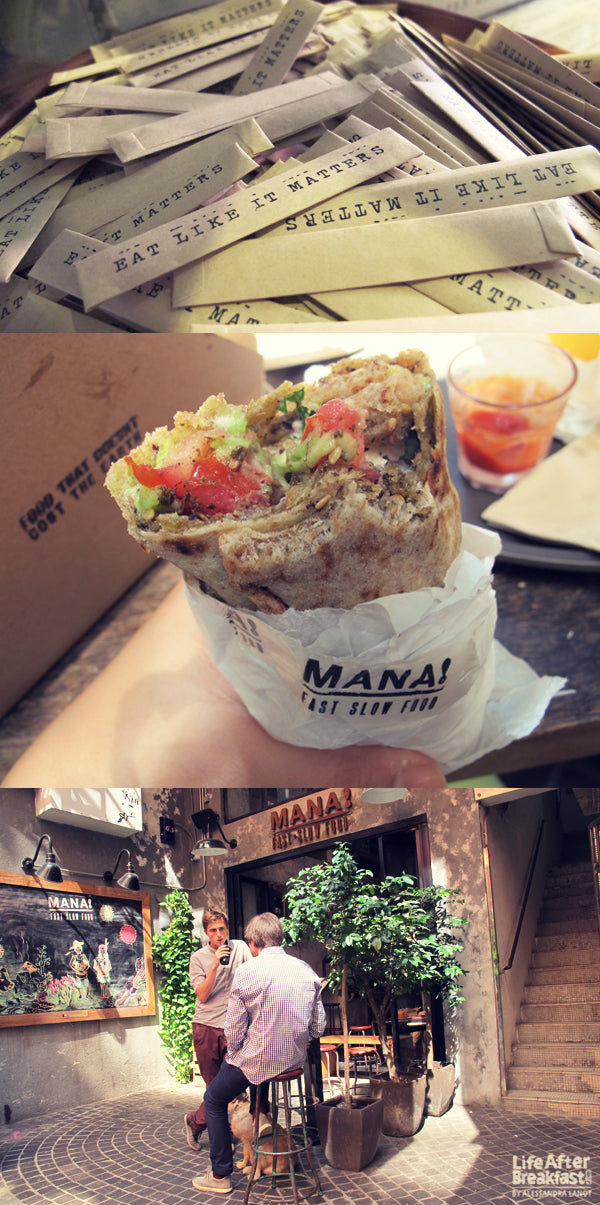 Sunday7: More of Hong Kong (Typography Snaps & Foodie Finds)