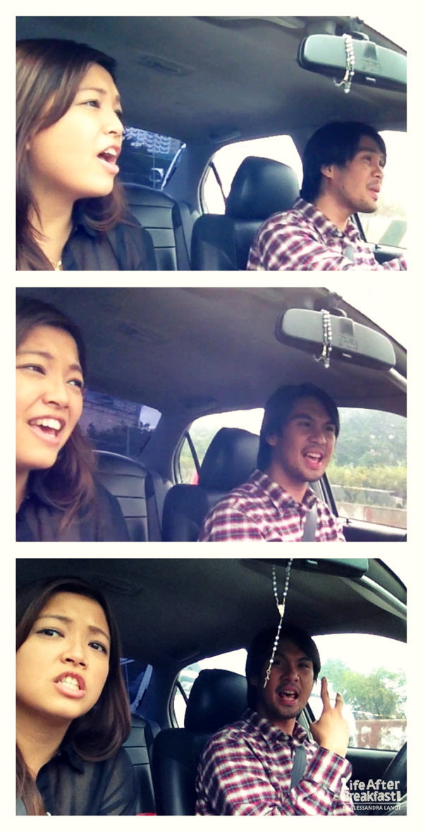 Sunday7: Field Trips