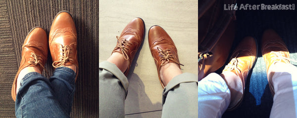 Summer-in-the-City Faves