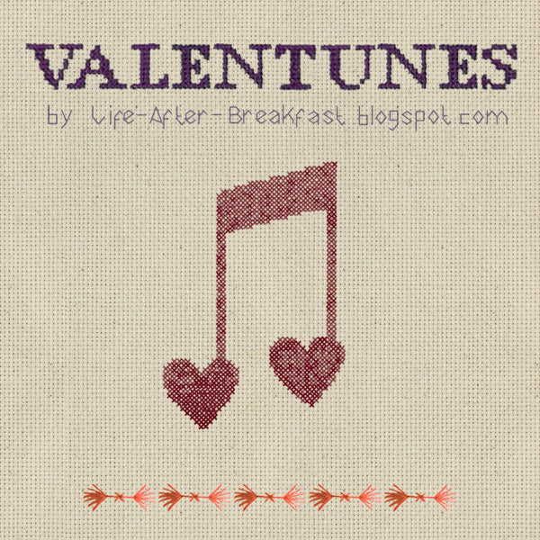 Tuesday Download: Valentine Mixtape