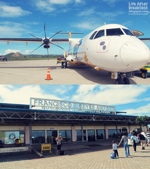 Mangenguey Island, Palawan