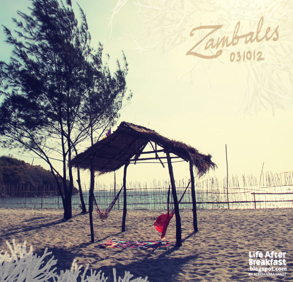 Zambales Weekend