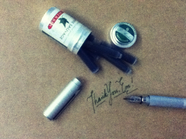 i ♥ My Early Christmas Presents