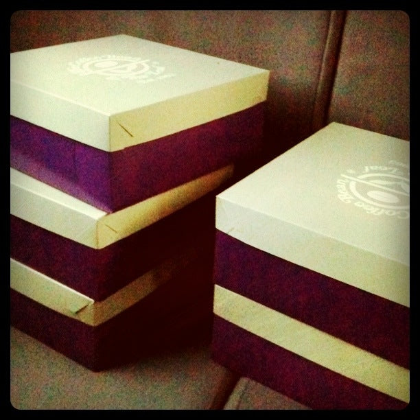 CBTL 2012 Planner: Behind the Scenes