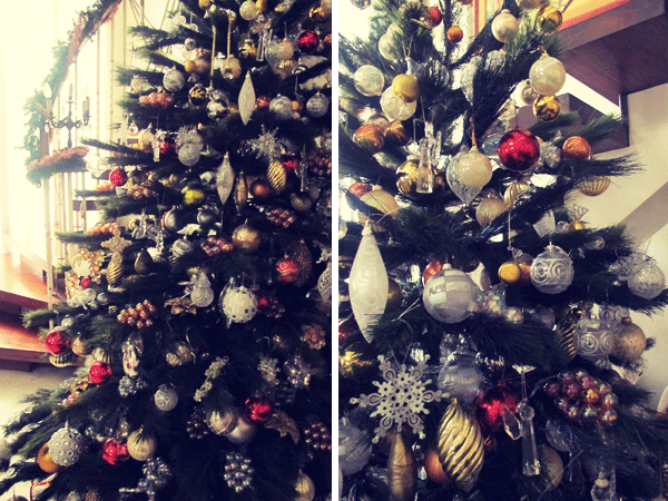 Have a Hey Kessy Christmas!