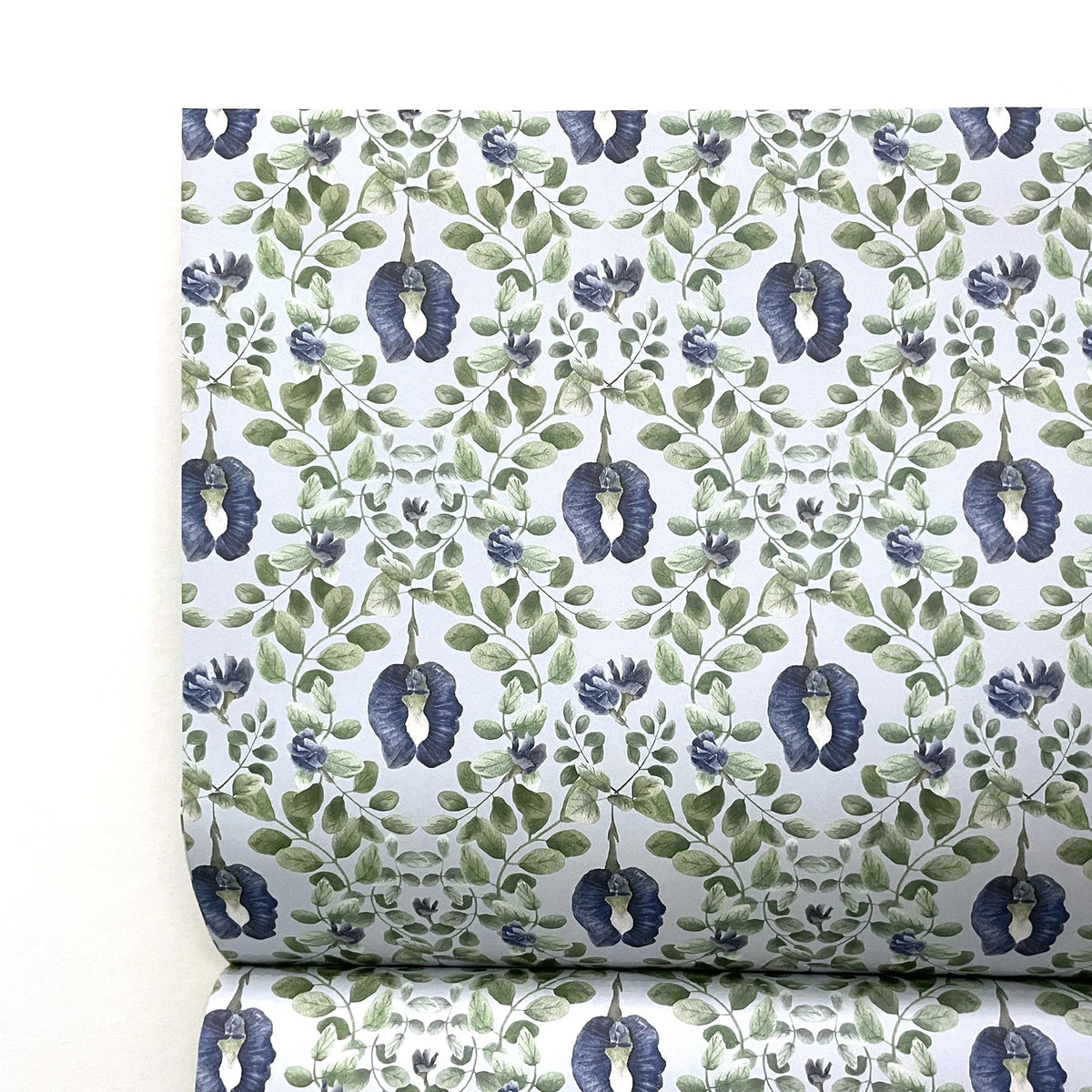 Wrapping Paper Book - At Your Own Pace
