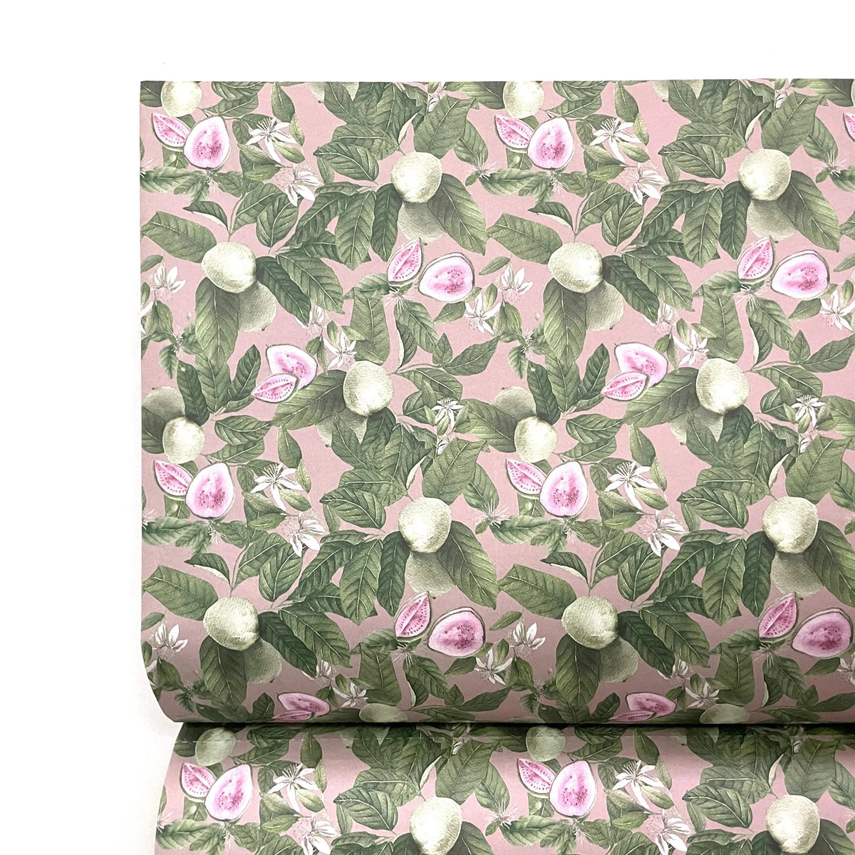 Wrapping Paper Book - At Your Own Pace