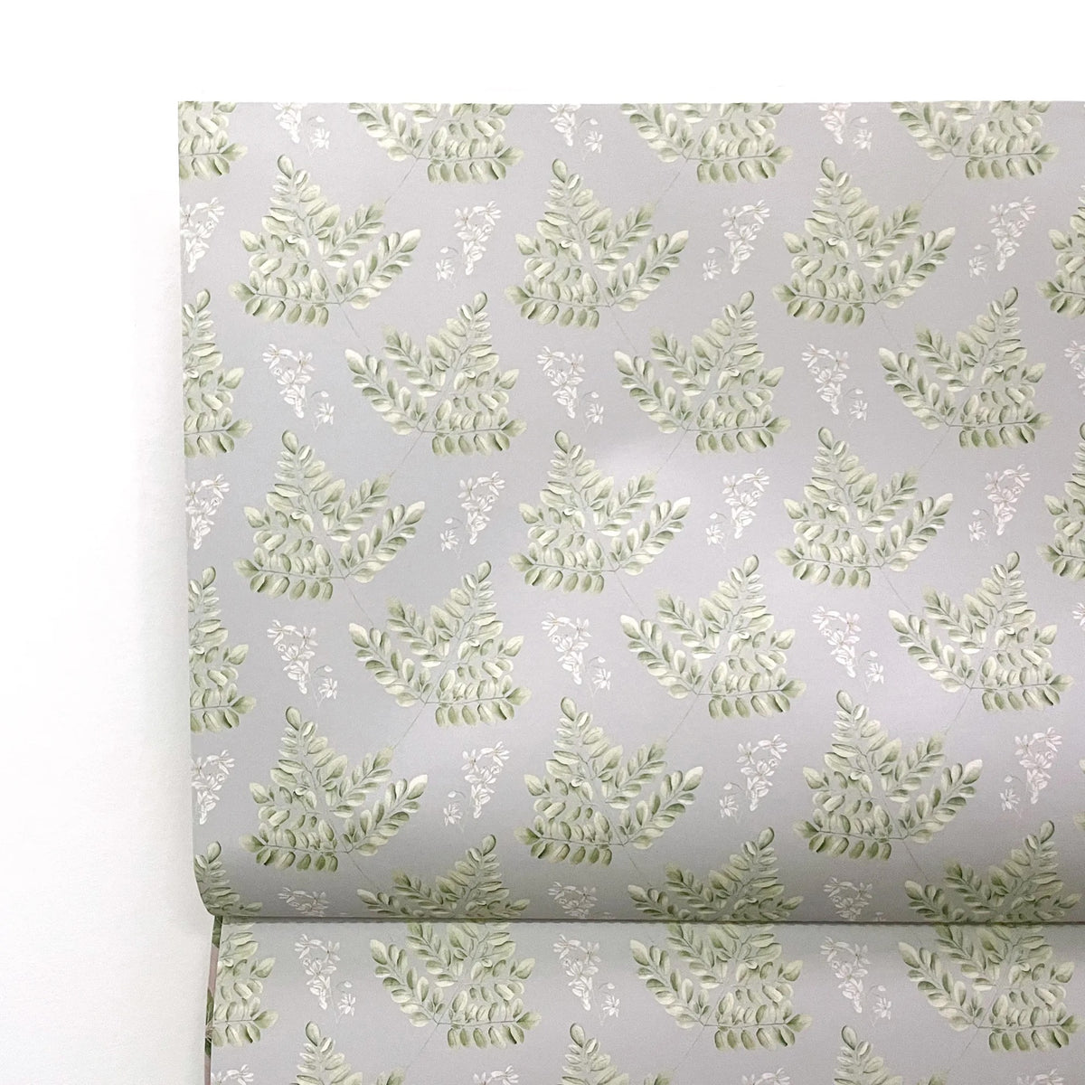 Wrapping Paper Book - At Your Own Pace