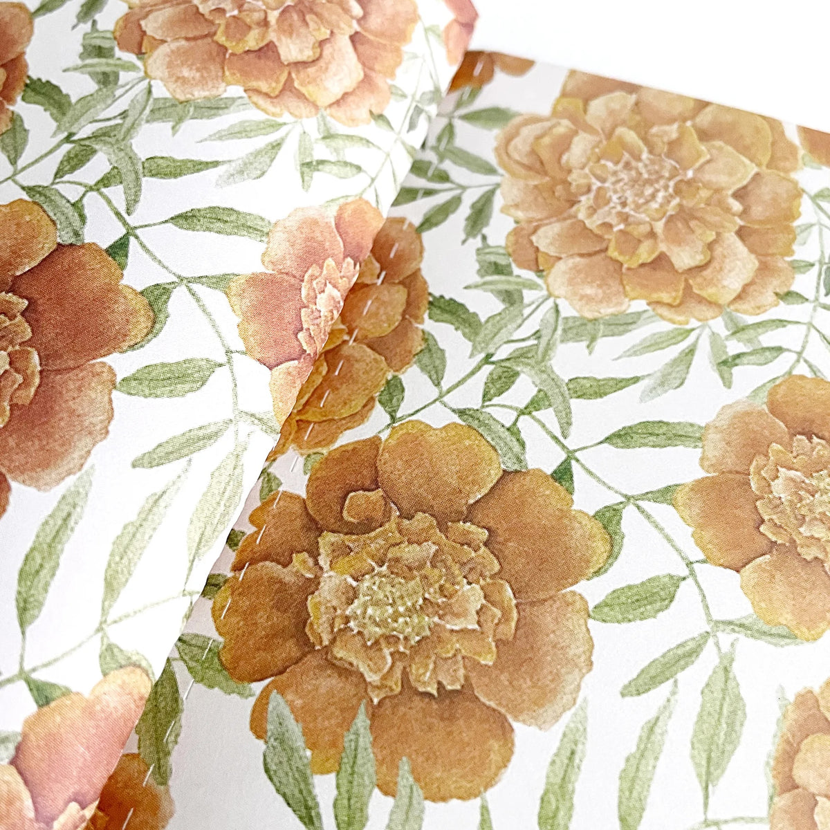 Wrapping Paper Book - At Your Own Pace