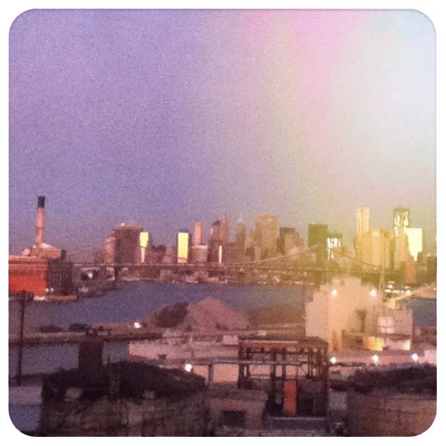 Brooklyn Breakfasts
