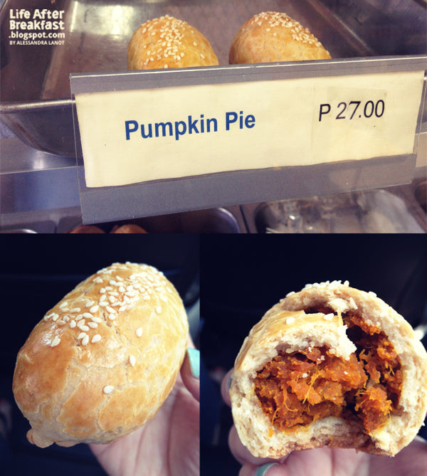 Sunday7: Pies, Muffins and The Universe's Message
