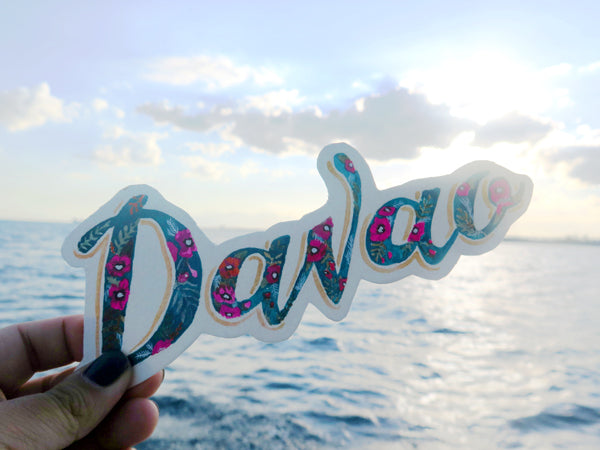 A Creative Week in Davao