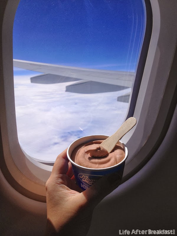 Travel Diary: Bangkok Pit Stop