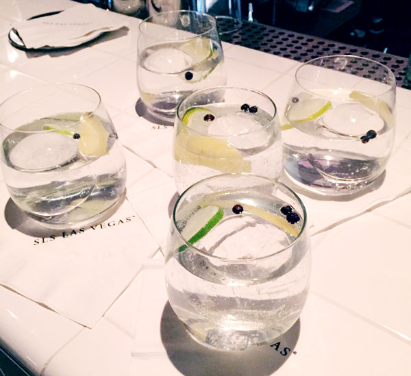 DIY: The Best Gin & Tonic Recipe