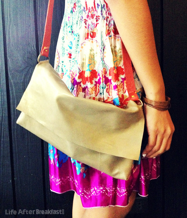 Leather Crafts Workshop