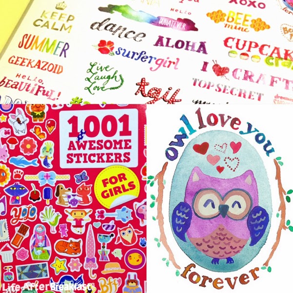 Sunday7: LifeAfterBreakfast Holiday Gift Guide