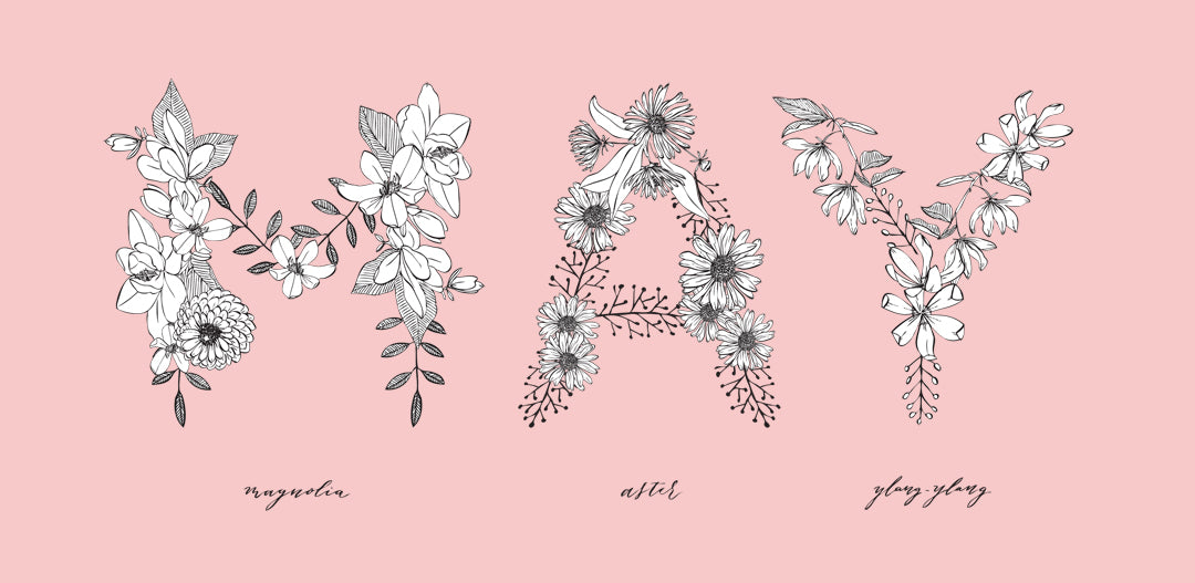 May 2017 Printable Calendar