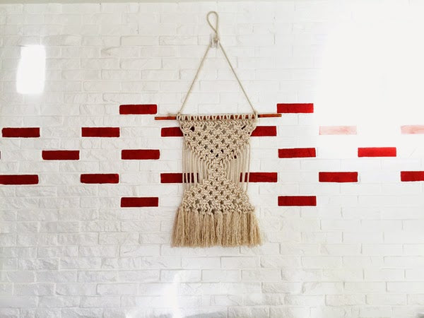 Macro Macramé