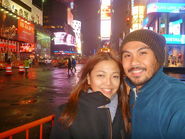 Travel Diary: FanMode, ON!