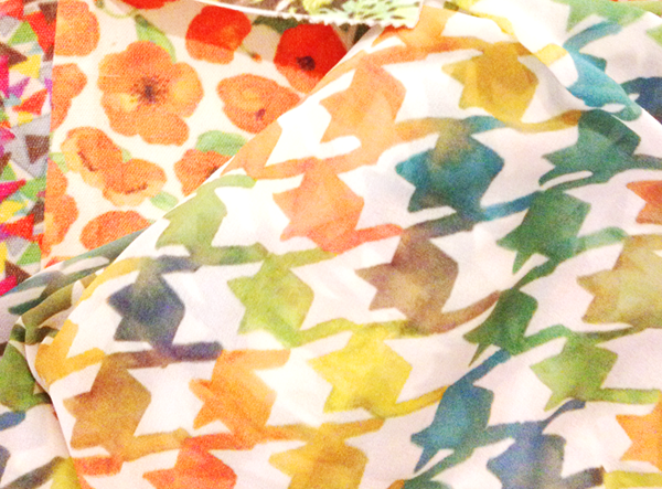 Pattern Design Crafternoon ♥