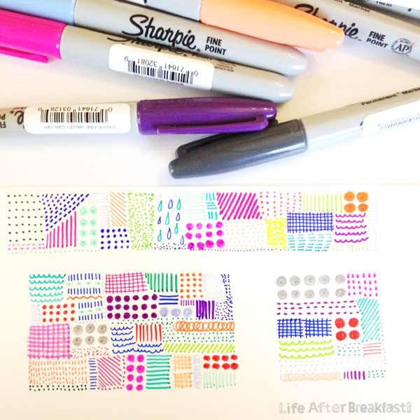 Shrink Art Craft Party!