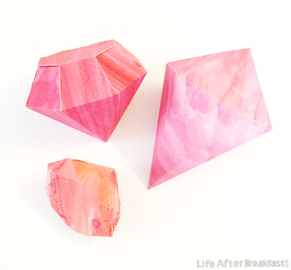 DIY: Bling Boxes