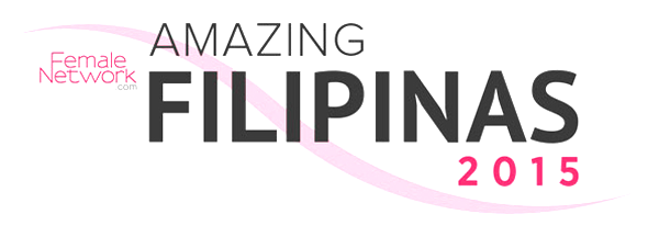 Female Network's Amazing Filipinas 2015