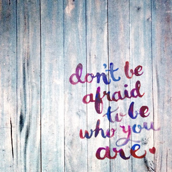 Note to Self #8