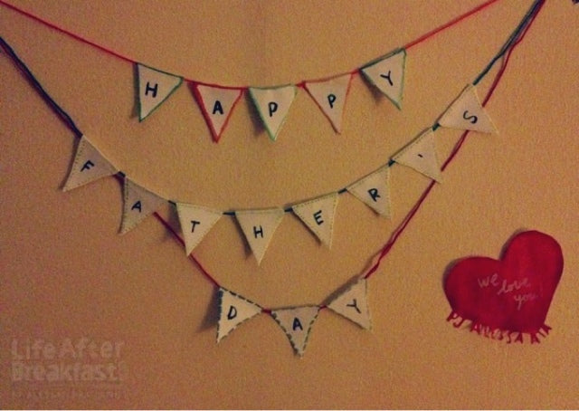 Happy Father's Day!
