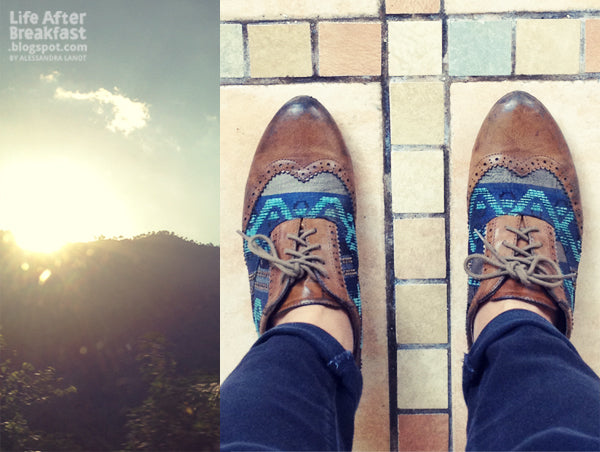 Baguio Market Finds