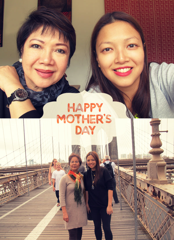 Happy Mother's Day