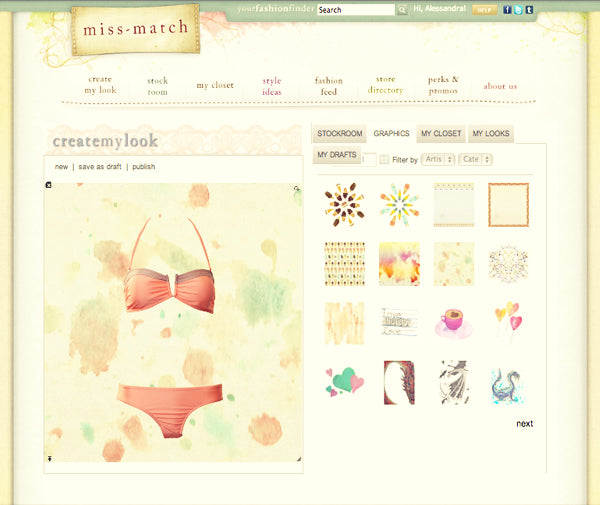 Miss-Match.ph x Life-After-Breakfast