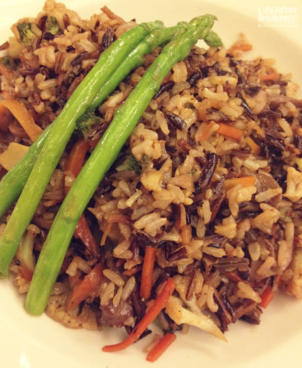 Sunday7: Food and Random Photos