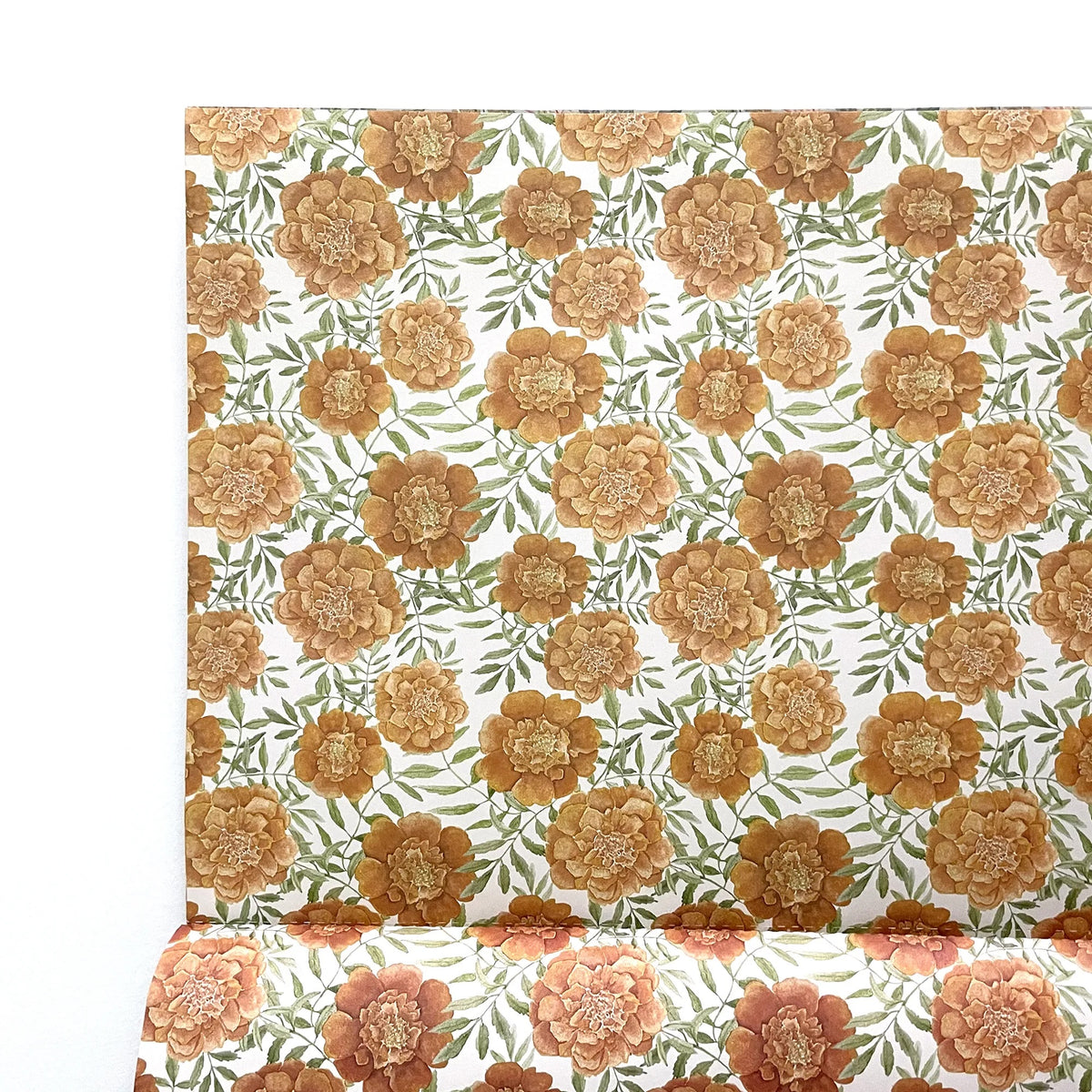 Wrapping Paper Book - At Your Own Pace
