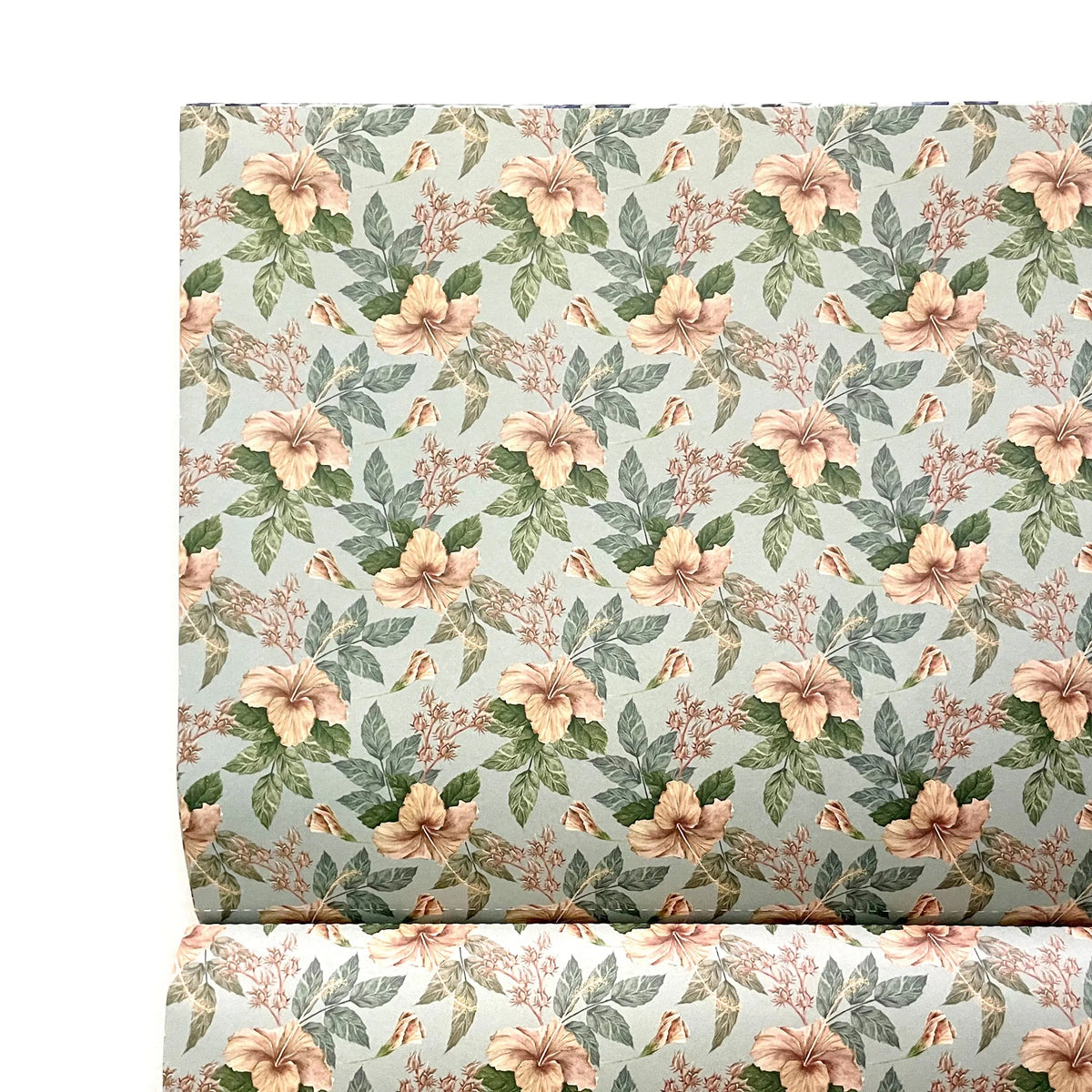 Wrapping Paper Book - At Your Own Pace