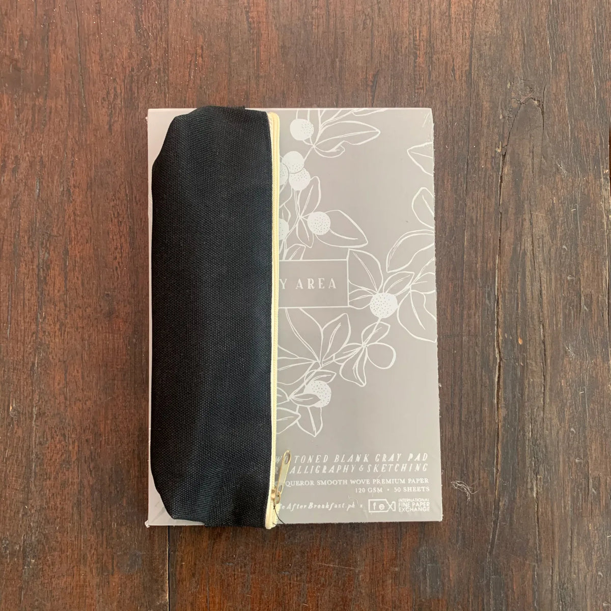 Modern Calligraphy Set
