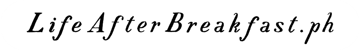 Life After Breakfast