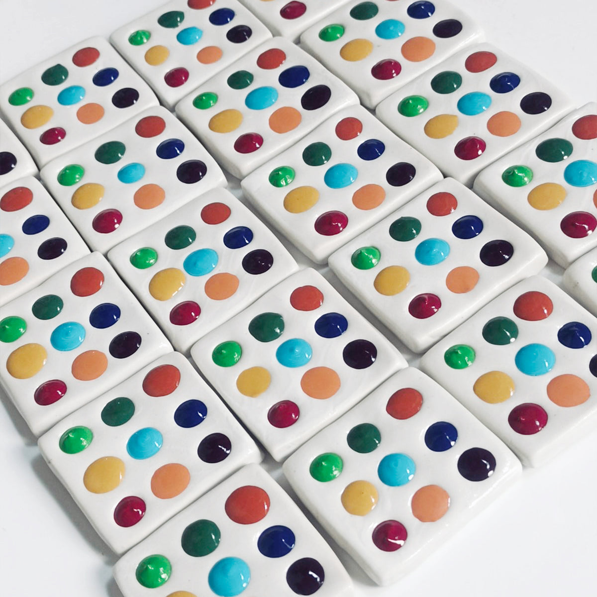 Mini Watercolor Sampler