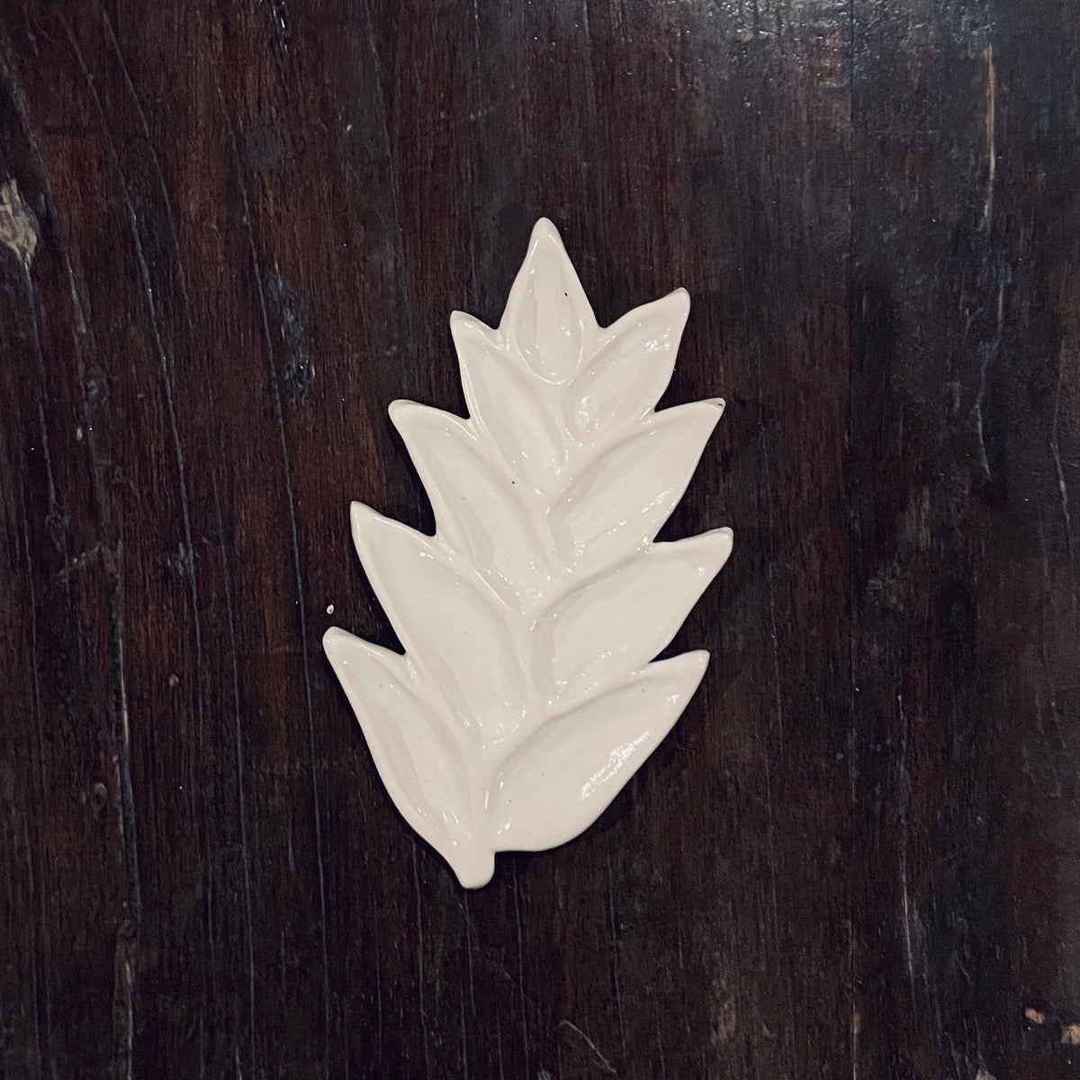 Heliconia Ceramic Palette